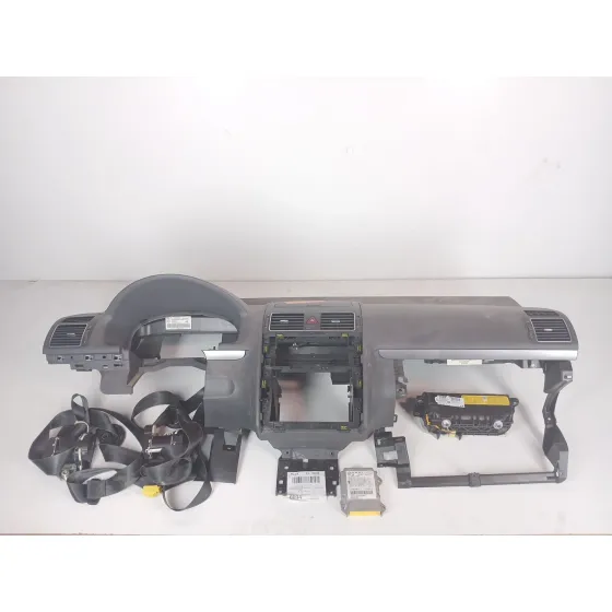 Kit Airbag para Volkswagen Touran (1T3)