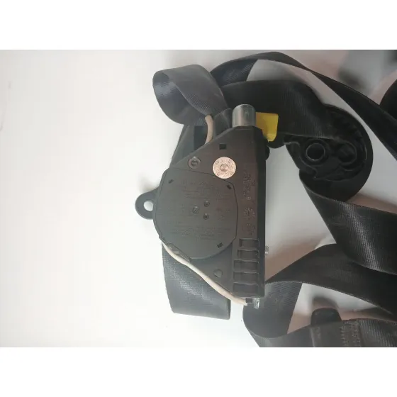 Kit Airbag para Volkswagen Touran (1T3)