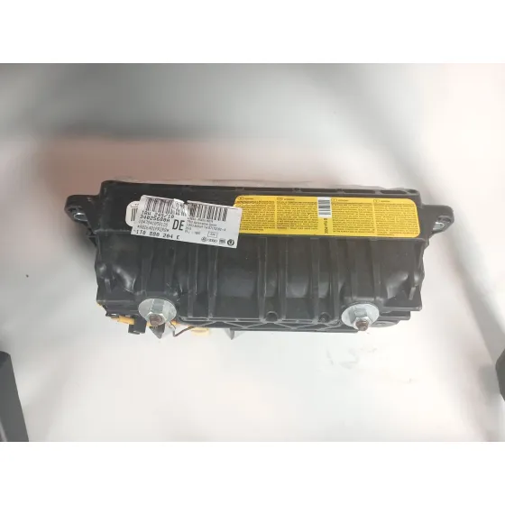 Kit Airbag para Volkswagen Touran (1T3)