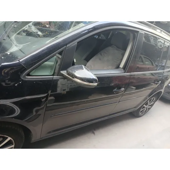 Puerta Delantera Izquierda para Volkswagen Touran (1T3)