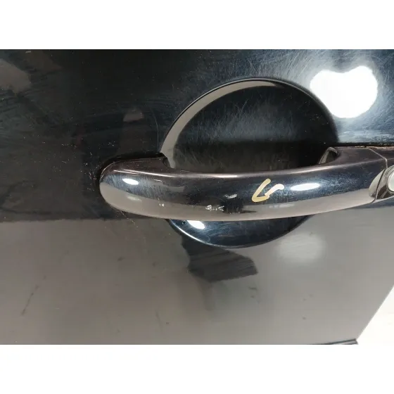 Puerta Delantera Izquierda para Volkswagen Touran (1T3)