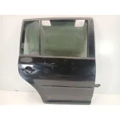 Puerta Trasera Derecha para Volkswagen Touran (1T3)
