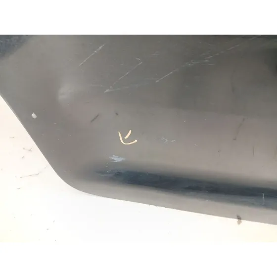 Puerta Trasera Derecha para Volkswagen Touran (1T3)