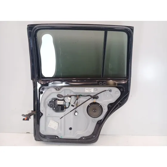 Puerta Trasera Derecha para Volkswagen Touran (1T3)
