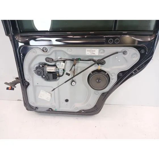 Puerta Trasera Derecha para Volkswagen Touran (1T3)