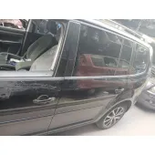 Puerta Trasera Izquierda para Volkswagen Touran (1T3)