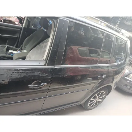 Puerta Trasera Izquierda para Volkswagen Touran (1T3)