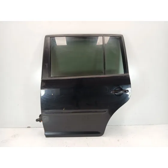 Puerta Trasera Izquierda para Volkswagen Touran (1T3)