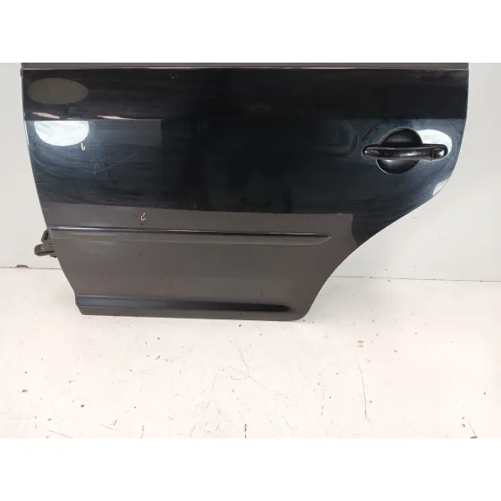 Puerta Trasera Izquierda para Volkswagen Touran (1T3)