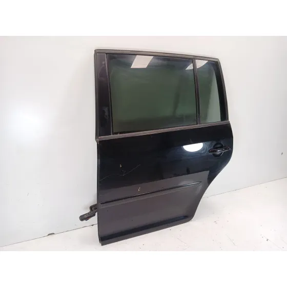 Puerta Trasera Izquierda para Volkswagen Touran (1T3)