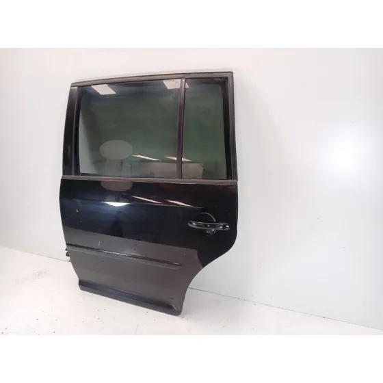 Puerta Trasera Izquierda para Volkswagen Touran (1T3)