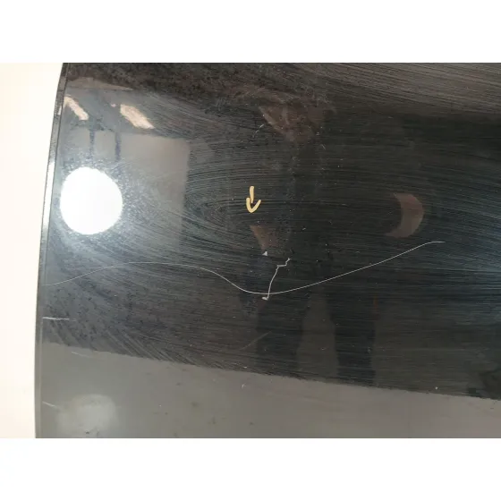 Puerta Trasera Izquierda para Volkswagen Touran (1T3)