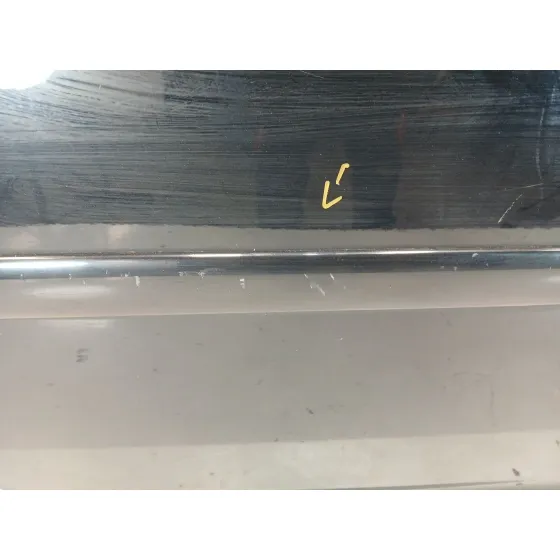Puerta Trasera Izquierda para Volkswagen Touran (1T3)