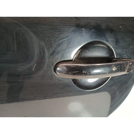 Puerta Trasera Izquierda para Volkswagen Touran (1T3)