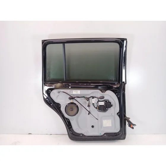 Puerta Trasera Izquierda para Volkswagen Touran (1T3)
