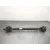 Transmision Delantera Derecha para Volkswagen Touran (1T3)