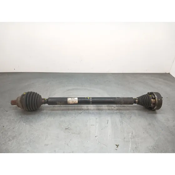 Transmision Delantera Derecha para Volkswagen Touran (1T3)