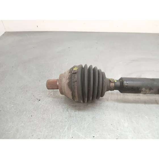 Transmision Delantera Derecha para Volkswagen Touran (1T3)