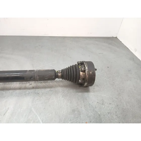 Transmision Delantera Derecha para Volkswagen Touran (1T3)