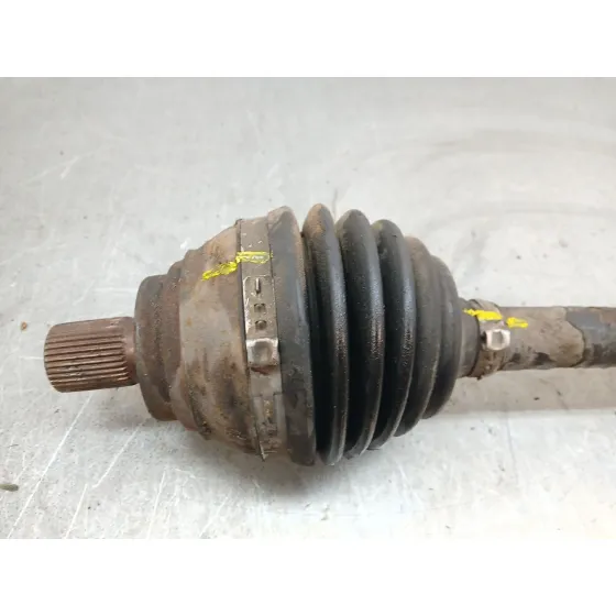 Transmision Delantera Izquierda para Volkswagen Touran (1T3)