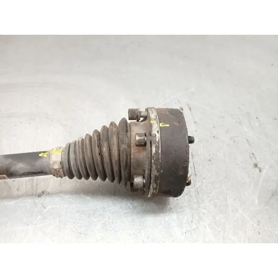 Transmision Delantera Izquierda para Volkswagen Touran (1T3)