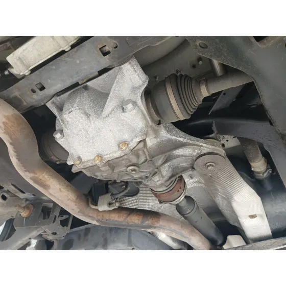 Diferencial Trasero para Jaguar F-Pace (X761)