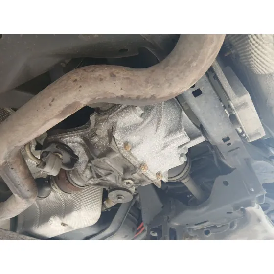 Diferencial Trasero para Jaguar F-Pace (X761)