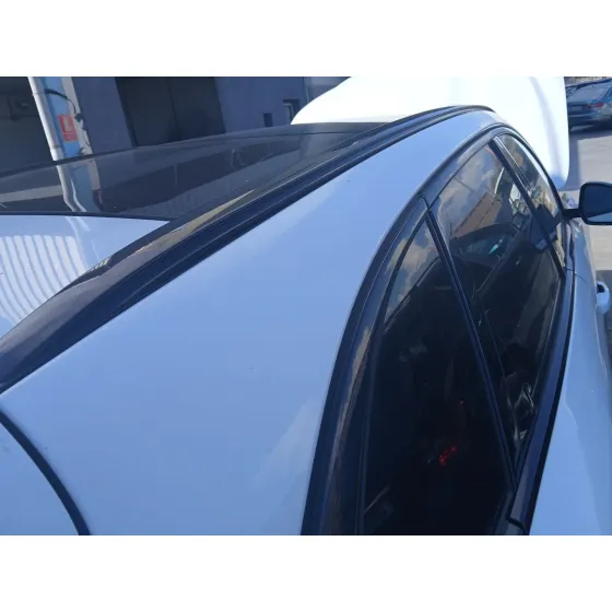 Barras Techo para Jaguar F-Pace (X761)