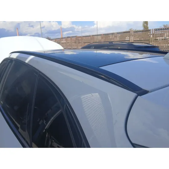 Barras Techo para Jaguar F-Pace (X761)