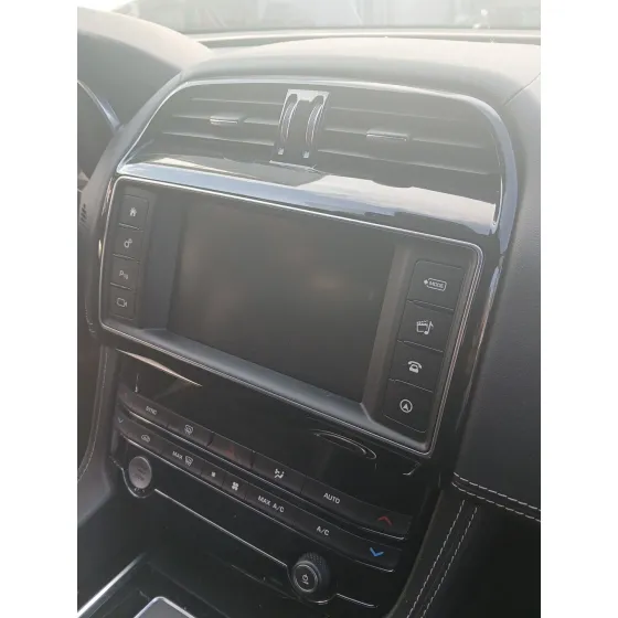 Sistema Audio / Radio Cd para Jaguar F-Pace (X761)