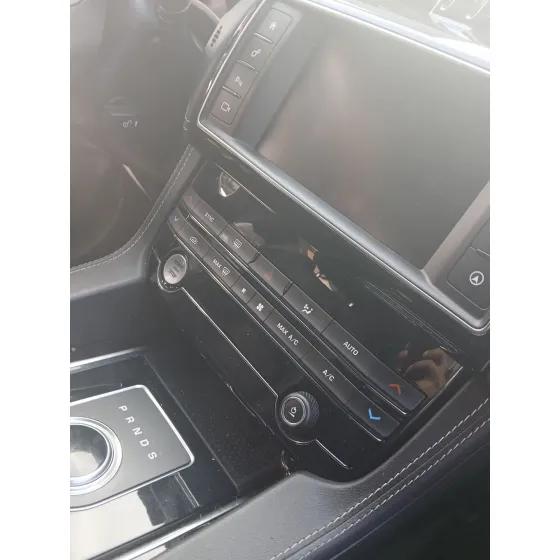 Mando Climatizador para Jaguar F-Pace (X761)