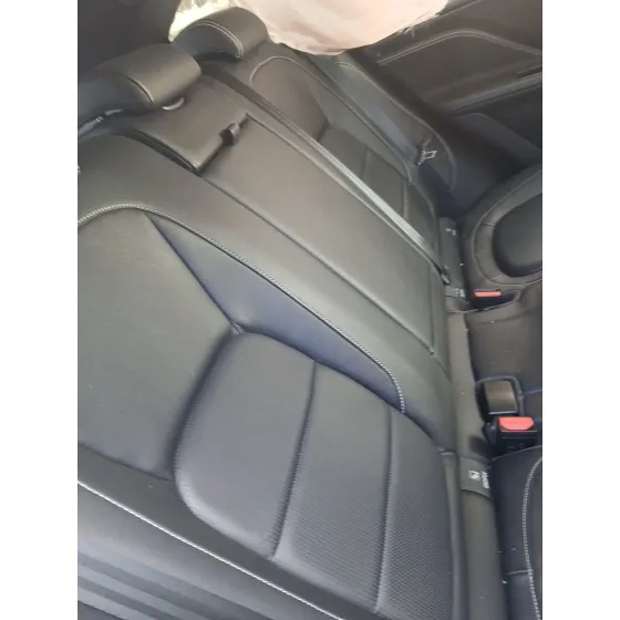 Asientos Traseros para Jaguar F-Pace (X761)
