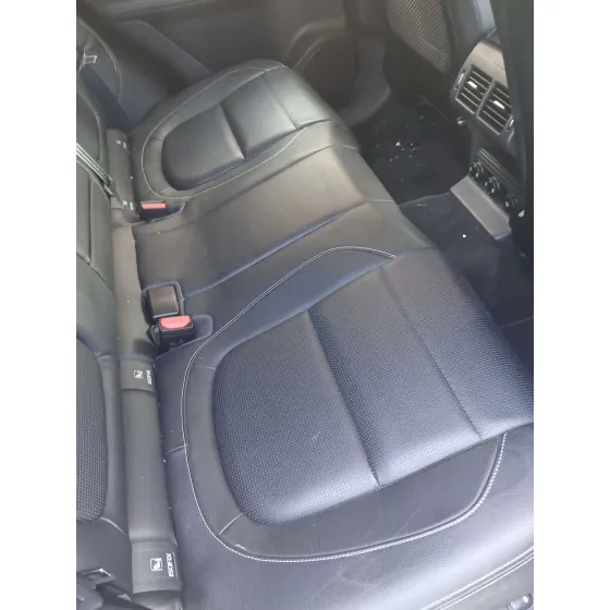 Asientos Traseros para Jaguar F-Pace (X761)