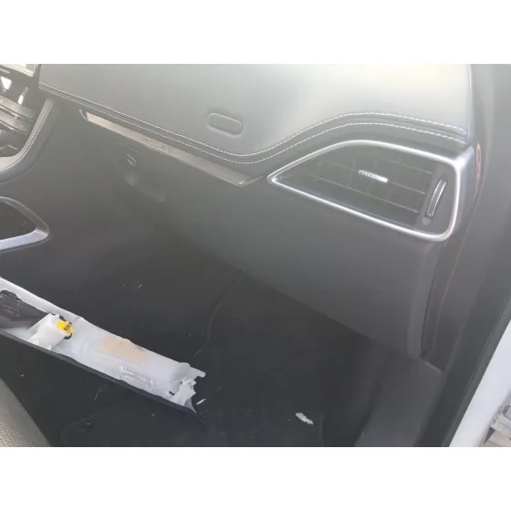 Guantera para Jaguar F-Pace (X761)