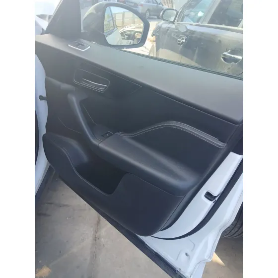 Guarnecido Puerta Delantera Derecha para Jaguar F-Pace (X761)