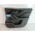 Guarnecido Puerta Delantera Derecha para Jaguar F-Pace (X761)