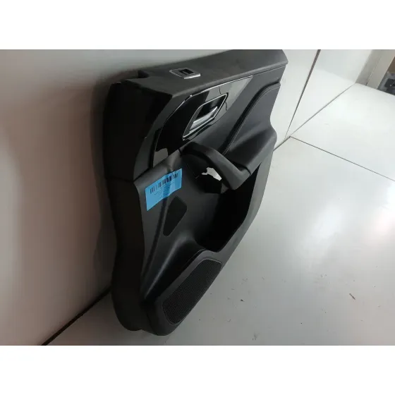 Guarnecido Puerta Delantera Derecha para Jaguar F-Pace (X761)