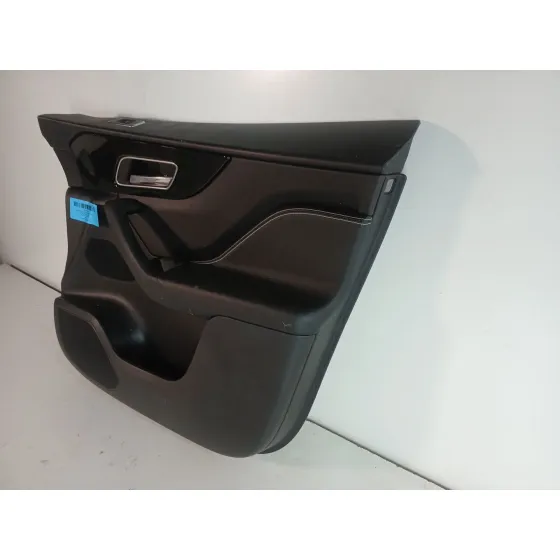 Guarnecido Puerta Delantera Derecha para Jaguar F-Pace (X761)