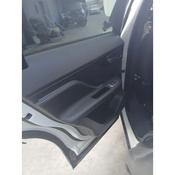 Guarnecido Puerta Trasera Izquierda para Jaguar F-Pace (X761)