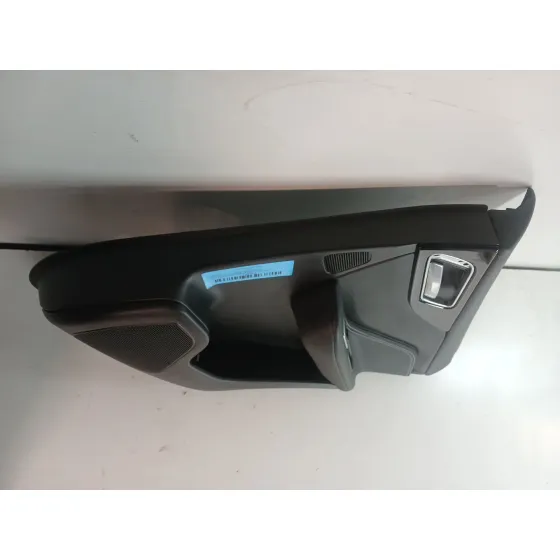 Guarnecido Puerta Trasera Derecha para Jaguar F-Pace (X761)