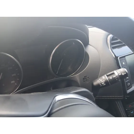 Cuadro Instrumentos para Jaguar F-Pace (X761)