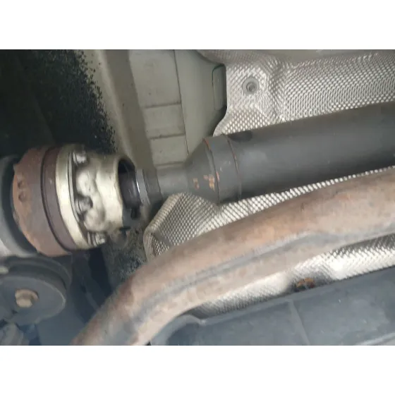 Transmision Central para Jaguar F-Pace (X761)