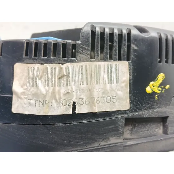 Cuadro Instrumentos para Seat Exeo (3R2)