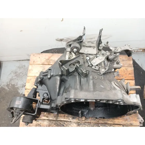 Caja Cambios para Toyota Avensis (_T25_)