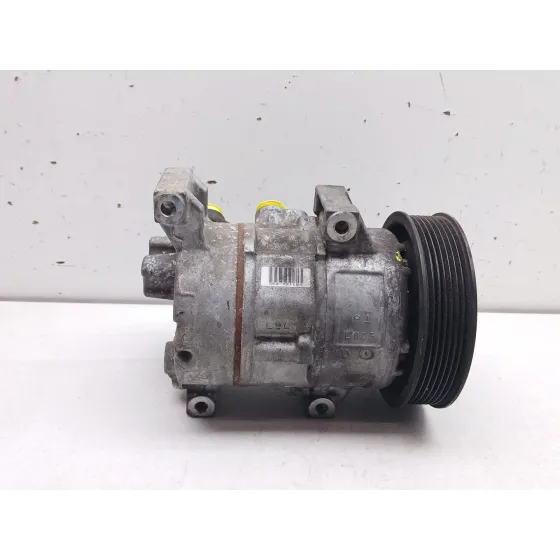 Compresor Aire Acondicionado para Toyota Avensis (_T25_)