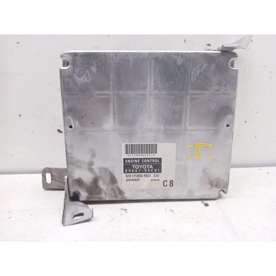 Centralita Motor Uce para Toyota Avensis (_T25_)