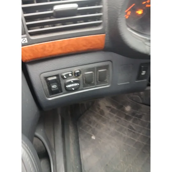 Retrovisor Derecho para Toyota Avensis (_T25_)