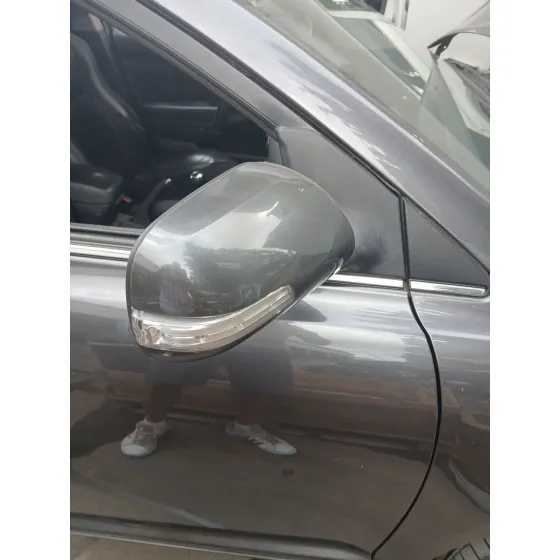 Retrovisor Derecho para Toyota Avensis (_T25_)