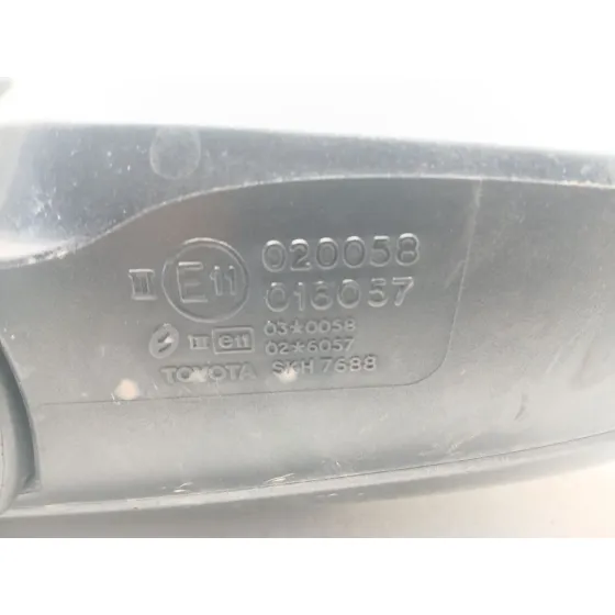 Retrovisor Derecho para Toyota Avensis (_T25_)