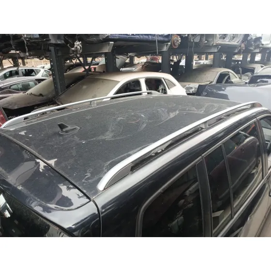 Barras Techo para Volkswagen Touran (1T3)